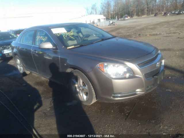 CHEVROLET MALIBU 2010 1g1zc5eb2a4139233