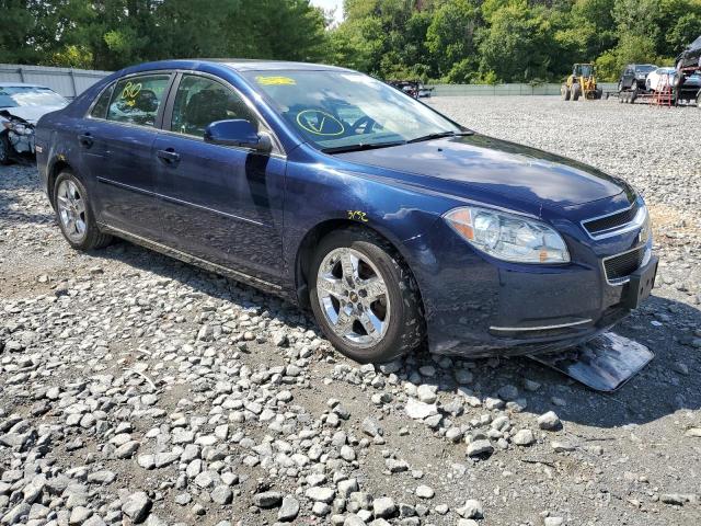 CHEVROLET MALIBU 1LT 2010 1g1zc5eb2a4147722