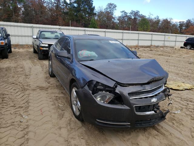 CHEVROLET MALIBU 1LT 2010 1g1zc5eb2a4148286