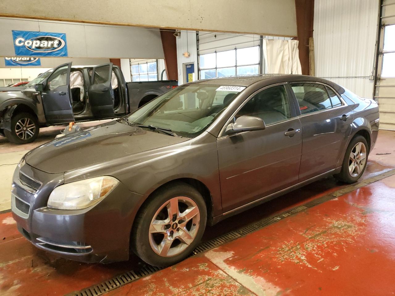 CHEVROLET MALIBU 2010 1g1zc5eb2a4150264