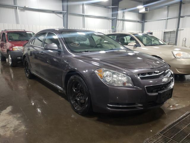 CHEVROLET MALIBU 1LT 2010 1g1zc5eb2a4152306