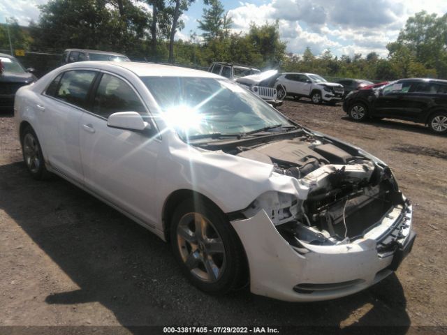 CHEVROLET MALIBU 2010 1g1zc5eb2a4153746