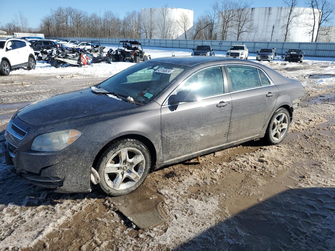 CHEVROLET MALIBU 2010 1g1zc5eb2a4165671