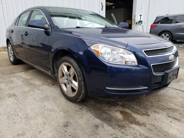 CHEVROLET MALIBU 1LT 2010 1g1zc5eb2af102767