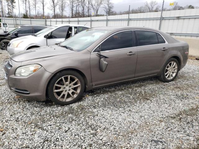 CHEVROLET MALIBU 1LT 2010 1g1zc5eb2af109623