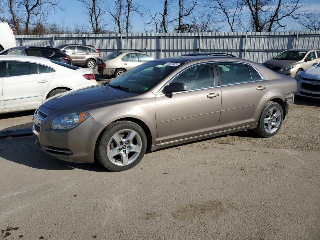 CHEVROLET MALIBU 1LT 2010 1g1zc5eb2af109668