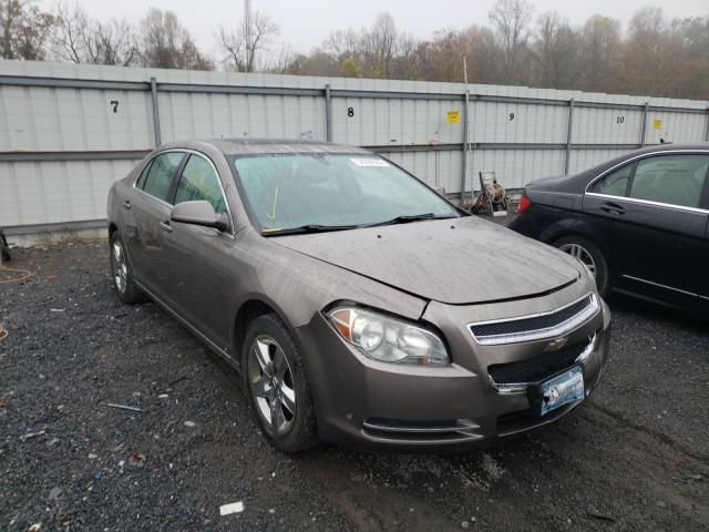 CHEVROLET MALIBU 1LT 2010 1g1zc5eb2af120086