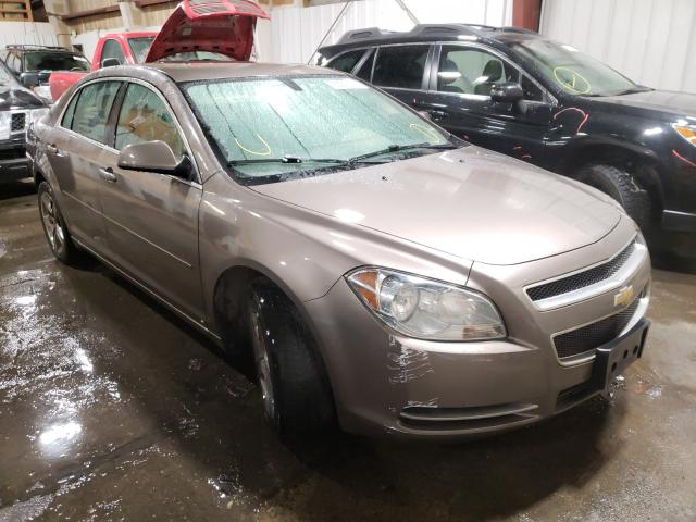 CHEVROLET MALIBU 1LT 2010 1g1zc5eb2af122727