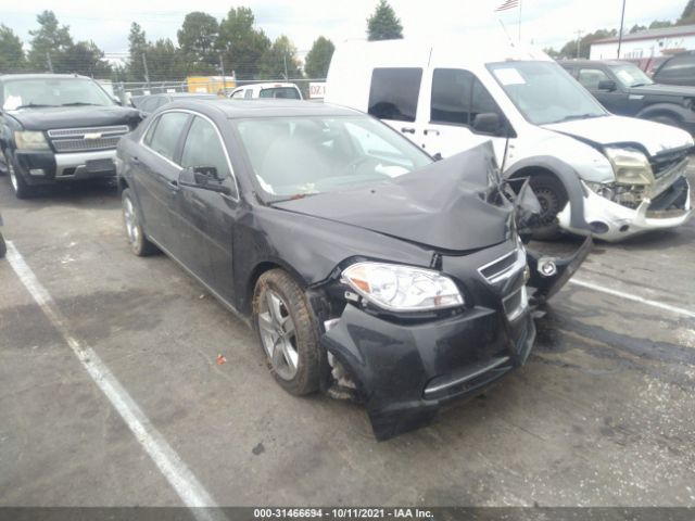 CHEVROLET MALIBU 2010 1g1zc5eb2af141620