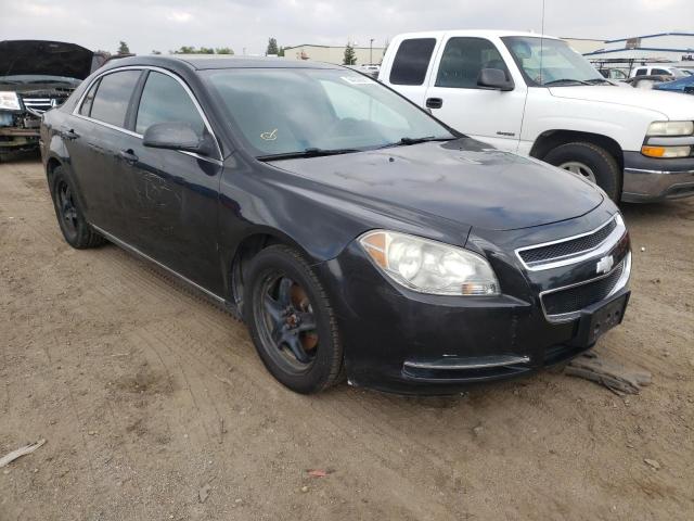 CHEVROLET MALIBU 1LT 2010 1g1zc5eb2af141956