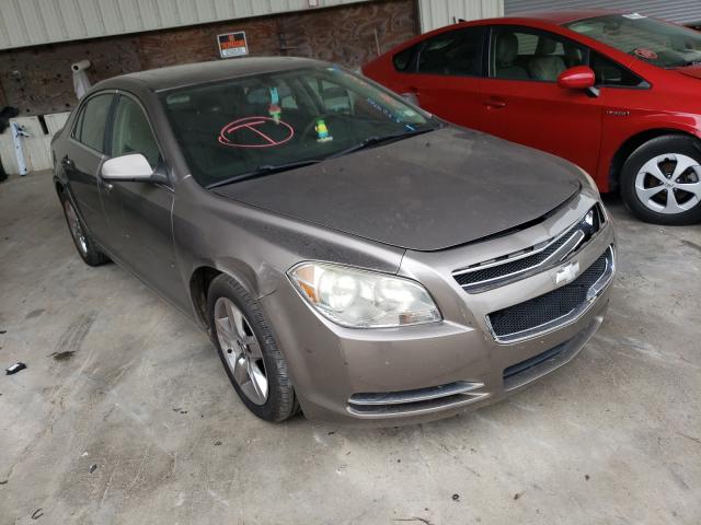 CHEVROLET MALIBU 1LT 2010 1g1zc5eb2af152939