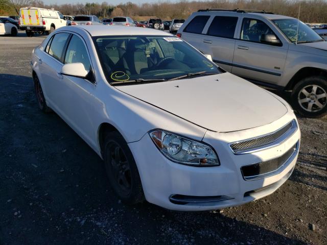 CHEVROLET MALIBU 1LT 2010 1g1zc5eb2af159423