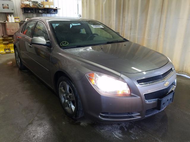 CHEVROLET MALIBU 1LT 2010 1g1zc5eb2af160507