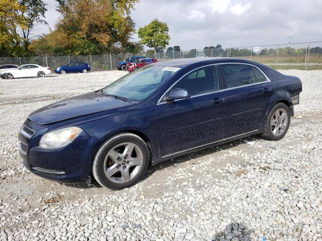 CHEVROLET MALIBU 2010 1g1zc5eb2af160779