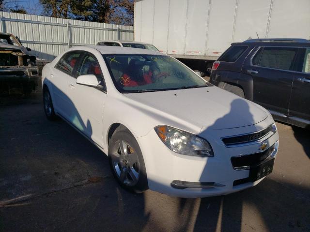 CHEVROLET MALIBU 1LT 2010 1g1zc5eb2af168526