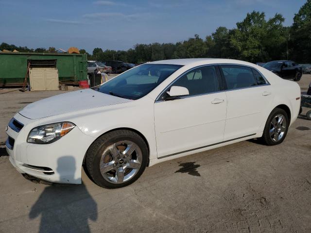 CHEVROLET MALIBU 1LT 2010 1g1zc5eb2af169532