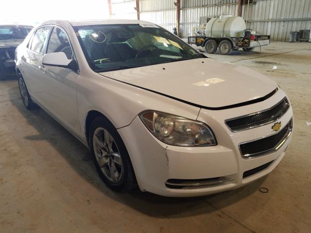 CHEVROLET MALIBU 1LT 2010 1g1zc5eb2af170969