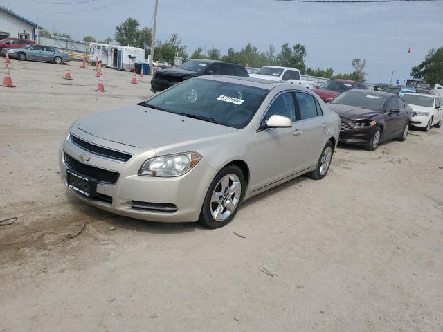 CHEVROLET MALIBU 2010 1g1zc5eb2af172429