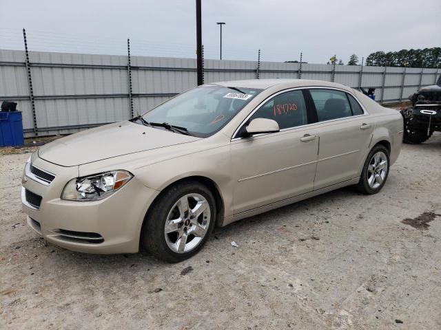 CHEVROLET MALIBU 1LT 2010 1g1zc5eb2af187027