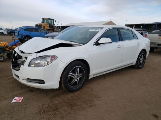 CHEVROLET MALIBU 2010 1g1zc5eb2af194088