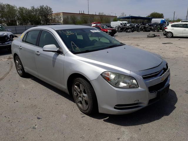 CHEVROLET MALIBU 1LT 2010 1g1zc5eb2af195578