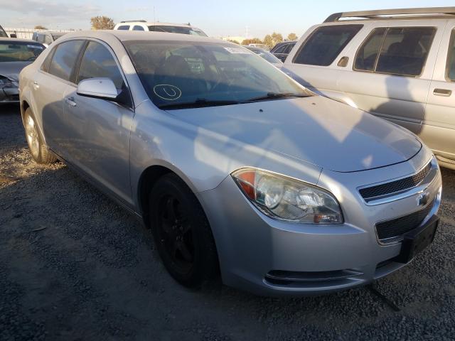 CHEVROLET MALIBU 1LT 2010 1g1zc5eb2af199629