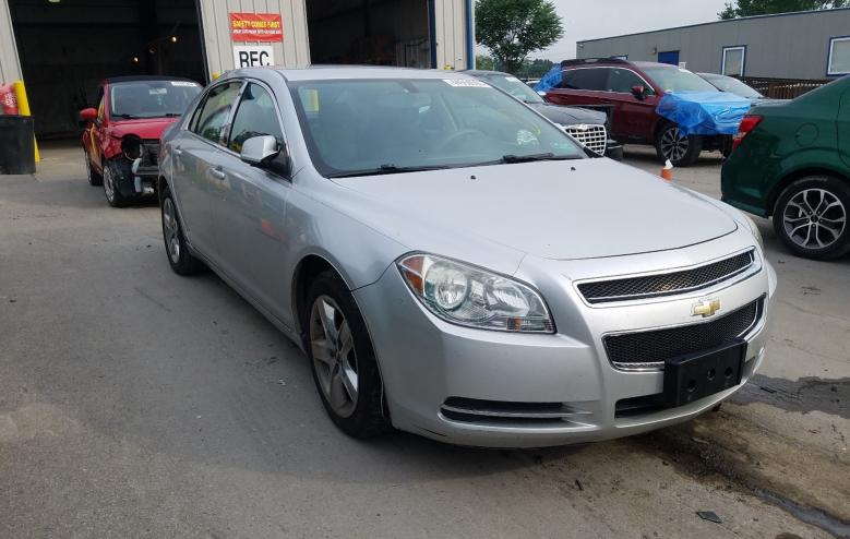 CHEVROLET MALIBU 1LT 2010 1g1zc5eb2af202741