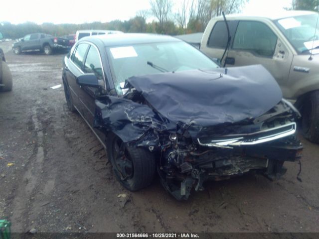 CHEVROLET MALIBU 2010 1g1zc5eb2af208006