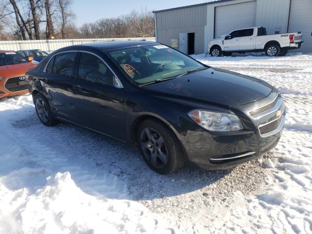 CHEVROLET MALIBU 1LT 2010 1g1zc5eb2af214310