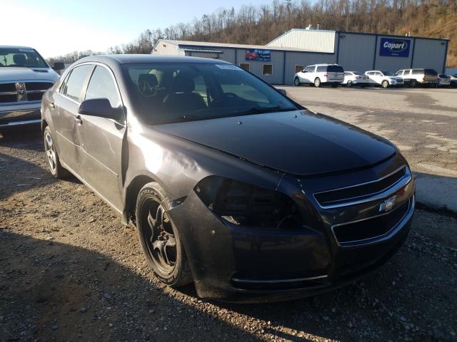 CHEVROLET MALIBU 1LT 2010 1g1zc5eb2af220964