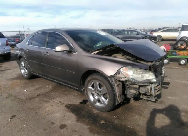 CHEVROLET MALIBU 2010 1g1zc5eb2af230927