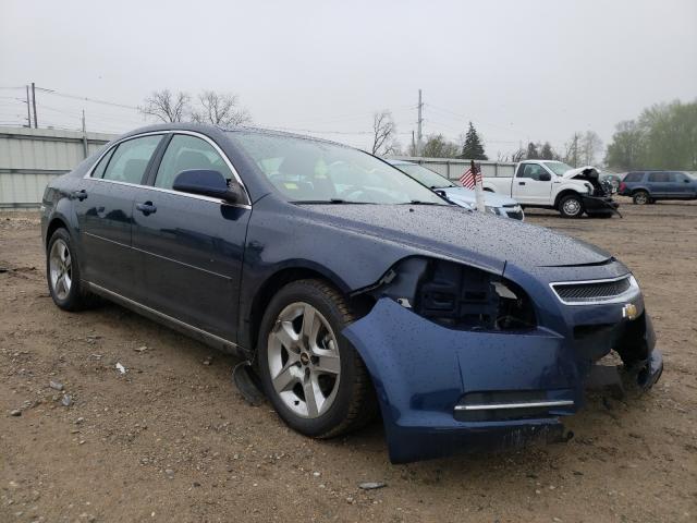 CHEVROLET MALIBU 1LT 2010 1g1zc5eb2af231558