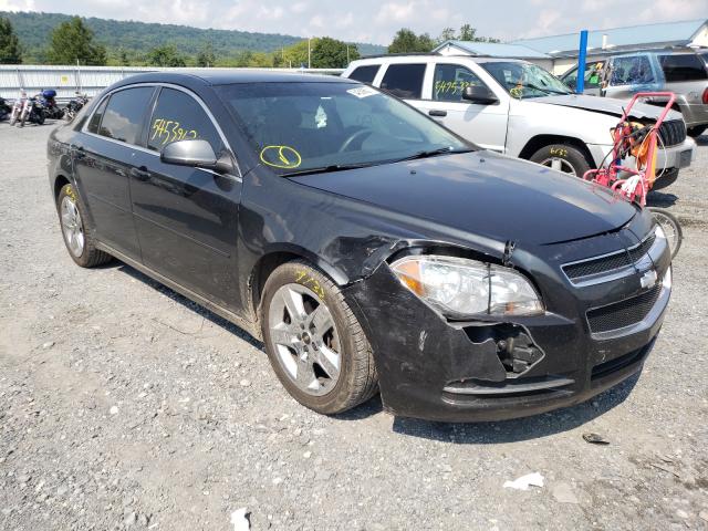 CHEVROLET MALIBU 1LT 2010 1g1zc5eb2af235626