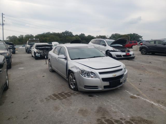 CHEVROLET MALIBU 1LT 2010 1g1zc5eb2af242009