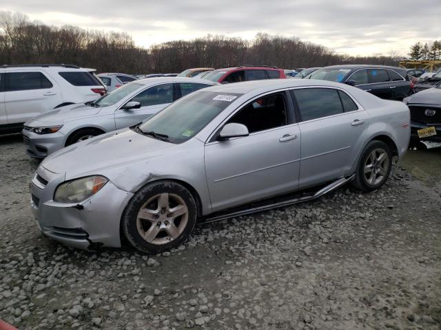 CHEVROLET MALIBU 1LT 2010 1g1zc5eb2af244486