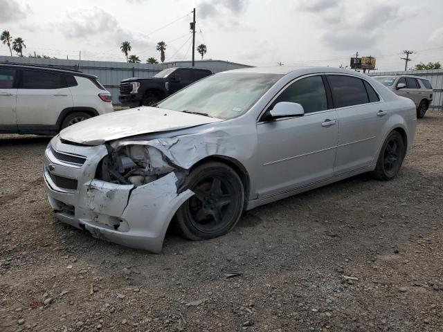 CHEVROLET MALIBU 2010 1g1zc5eb2af249252