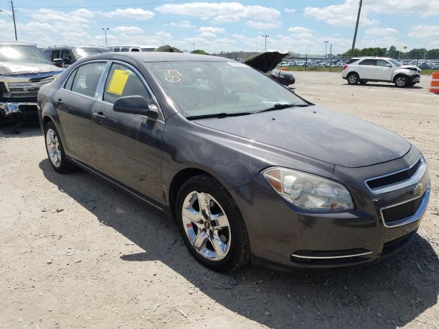 CHEVROLET MALIBU 2010 1g1zc5eb2af251910