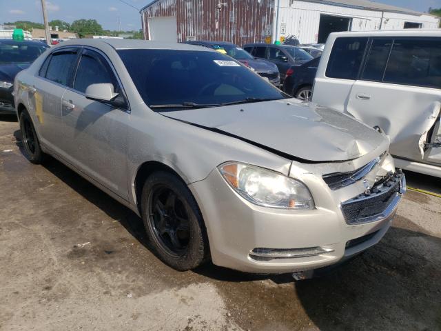 CHEVROLET MALIBU 1LT 2010 1g1zc5eb2af270697