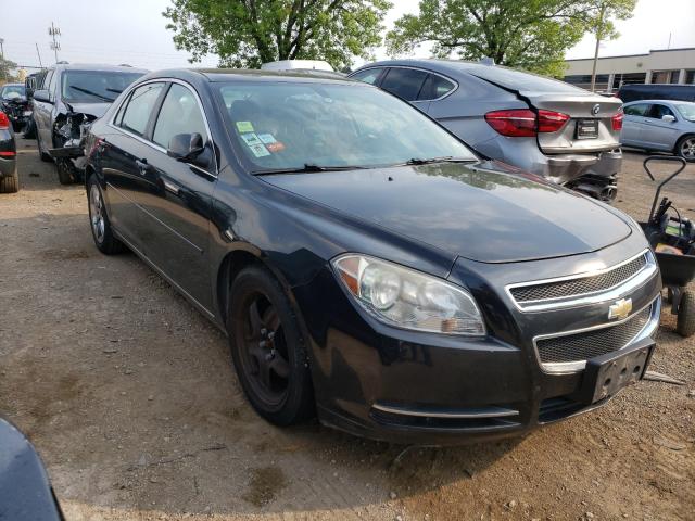 CHEVROLET MALIBU 1LT 2010 1g1zc5eb2af272711