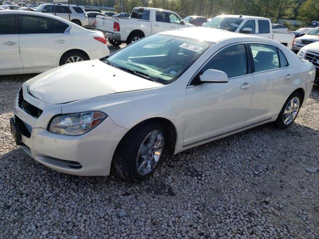 CHEVROLET MALIBU 2010 1g1zc5eb2af275530