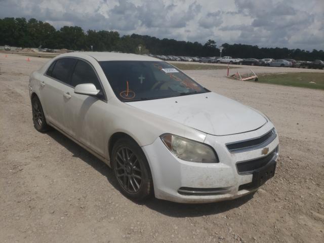 CHEVROLET MALIBU 1LT 2010 1g1zc5eb2af277150