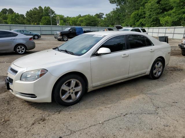 CHEVROLET MALIBU 2010 1g1zc5eb2af283420