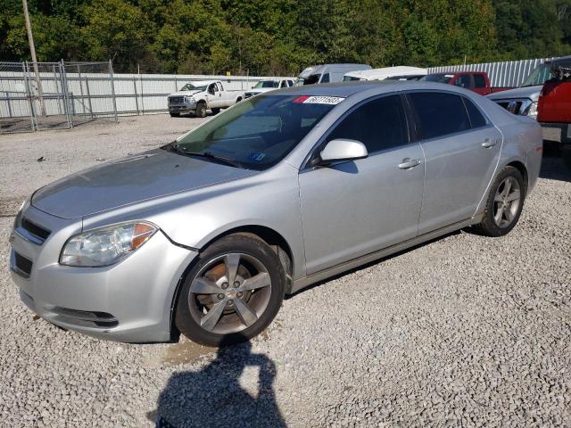 CHEVROLET MALIBU 2010 1g1zc5eb2af287550