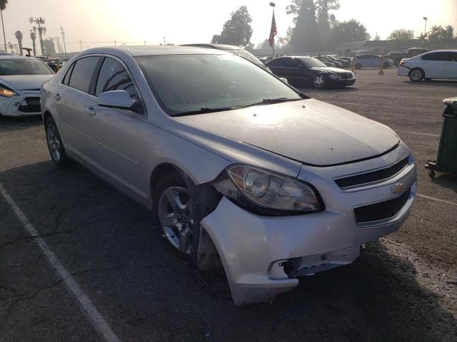 CHEVROLET MALIBU 1LT 2010 1g1zc5eb2af288147