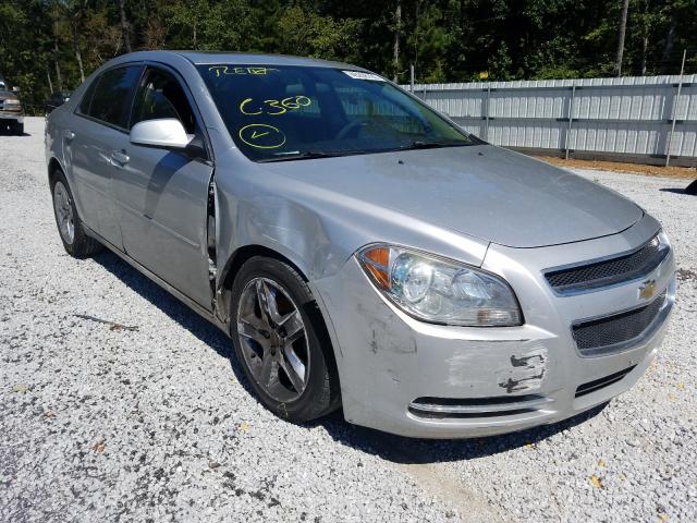 CHEVROLET MALIBU 1LT 2010 1g1zc5eb2af288987