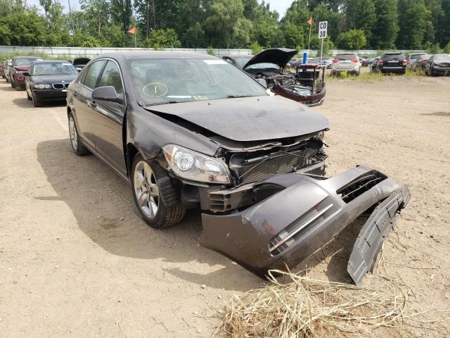 CHEVROLET MALIBU 1LT 2010 1g1zc5eb2af291789