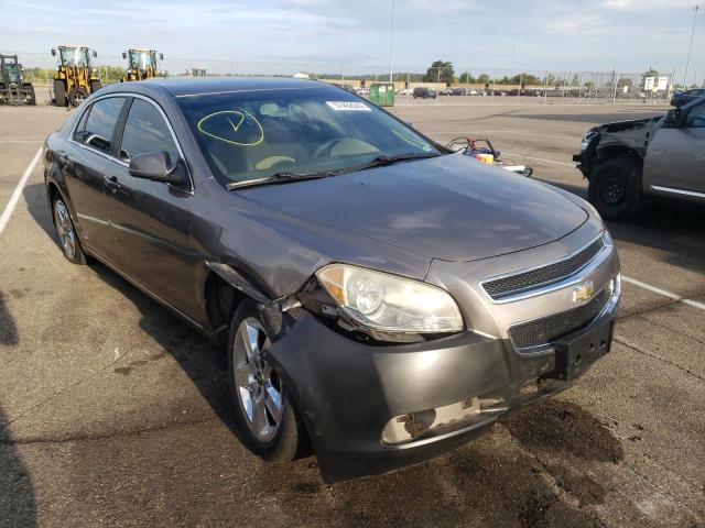 CHEVROLET MALIBU 1LT 2010 1g1zc5eb2af294790