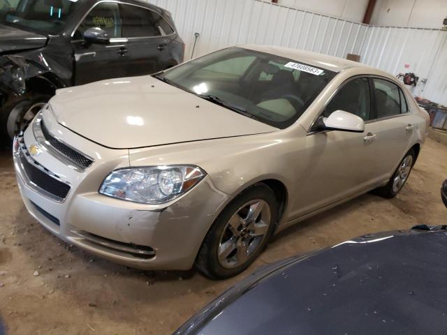 CHEVROLET MALIBU 1LT 2010 1g1zc5eb2af296569