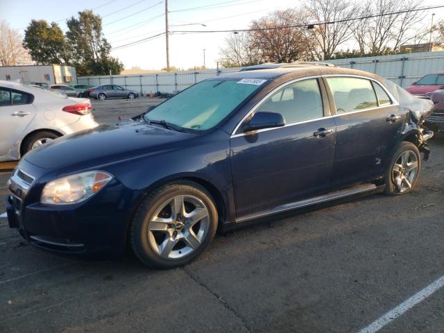 CHEVROLET MALIBU 2010 1g1zc5eb2af297186