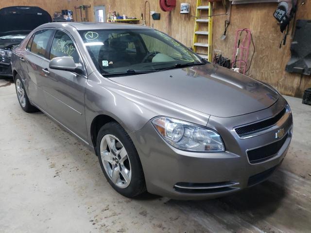 CHEVROLET MALIBU 1LT 2010 1g1zc5eb2af298676